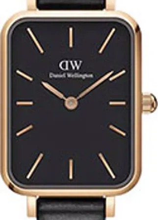 Fashion наручные  женские часы Daniel Wellington DW00100435. Коллекция MELROSE