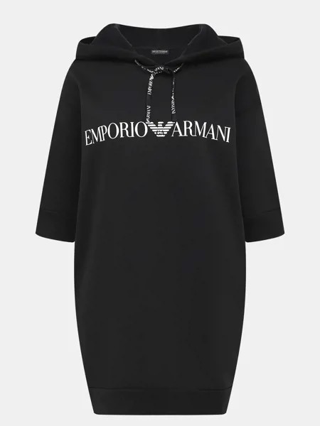 Платья Emporio Armani