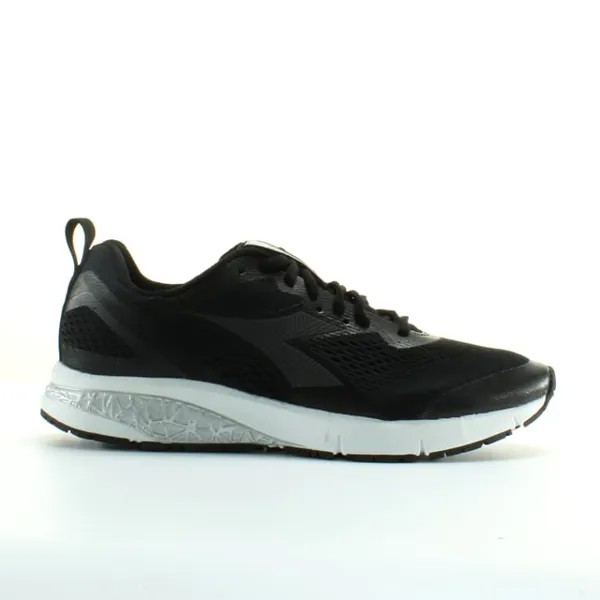 Женские кроссовки Kuruka 2 Diadora, черный