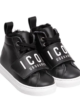 Кеды Dsquared2