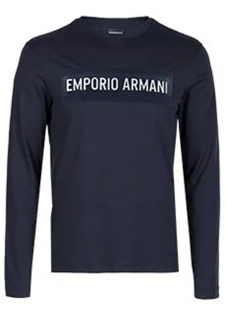 Лонгслив EMPORIO ARMANI