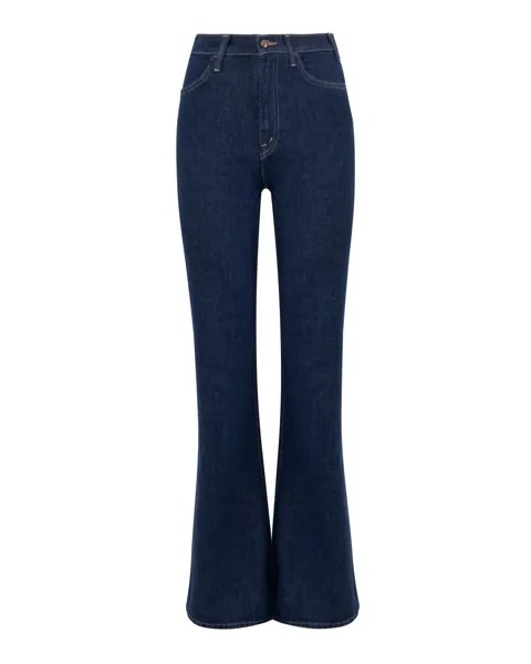 Джинсы Mother Denim
