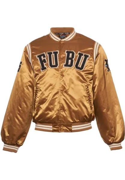 Куртка-бомбер Fubu 