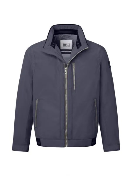Переходная куртка S4 JACKETS, темно-синий