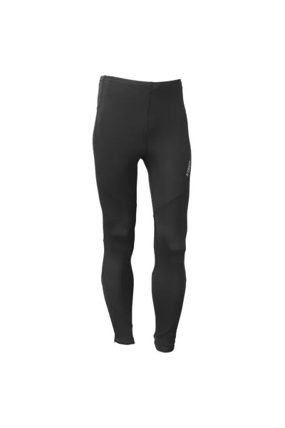 Легкие спортивные брюки Sprint Spiro, черный
