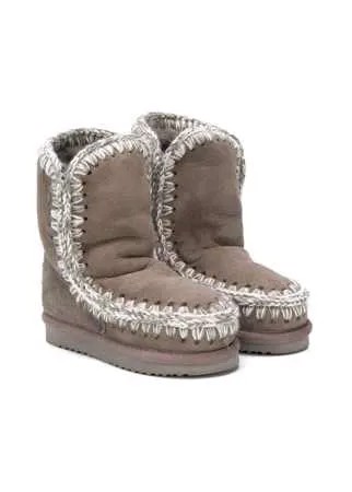 Mou Kids сапоги Eskimo