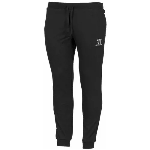 Брюки WARRIOR Alpha Sportwear Sweat Pant YTH Дети JP738110-BK SB