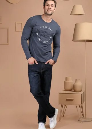 Футболка дл. рук. baon