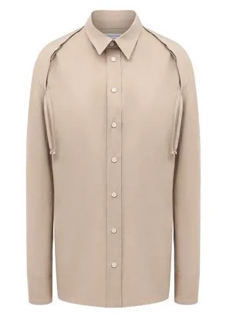 Рубашка Bottega Veneta