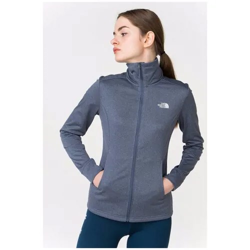 Ветровка The North Face T93RZJ2LV Серый 42