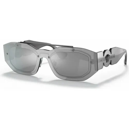 Солнцезащитные очки Versace VE223510016G, серый