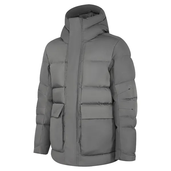 Мужской пуховик Street Beat Basic Winter Jacket