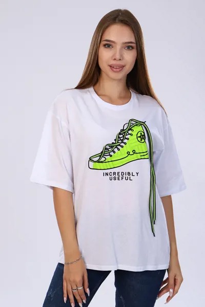 Футболка женская iv92253