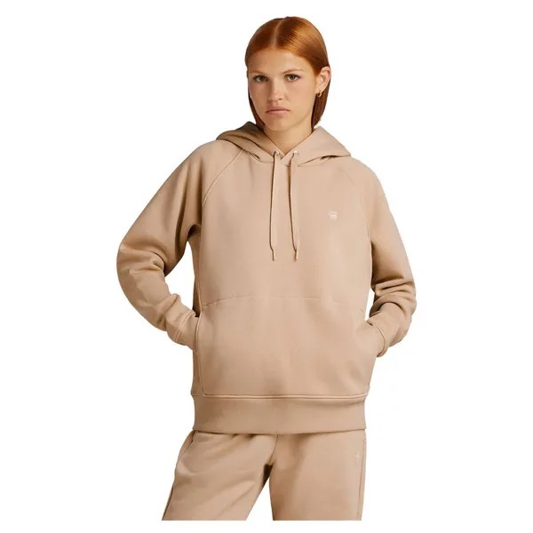 Худи G-Star Premium Core 20, бежевый