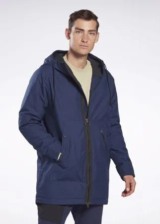 Парка Outerwear Urban Fleece Reebok