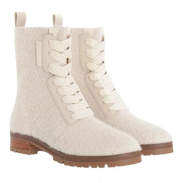 Сапоги merigue boot milk Kate Spade New York, бежевый