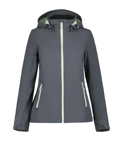Куртка из софтшелла Icepeak 