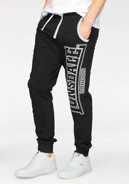 Спортивные брюки Lonsdale 