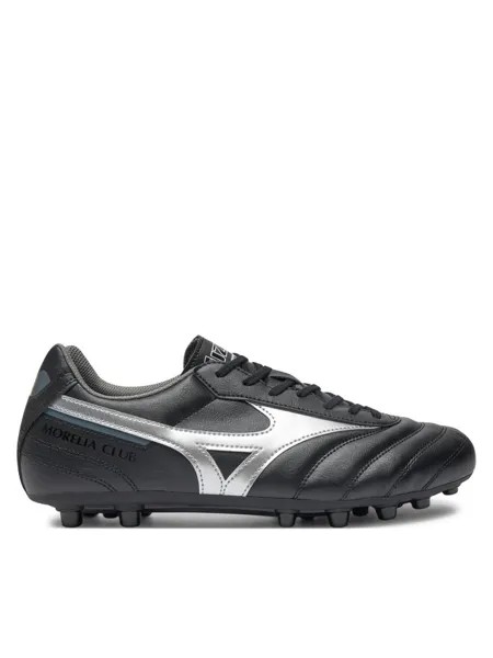 Футбольные бутсы Mizuno, черный