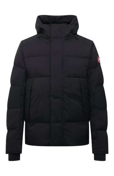 Пуховая куртка Armstrong Canada Goose