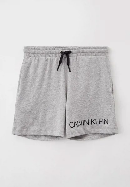 Шорты спортивные Calvin Klein