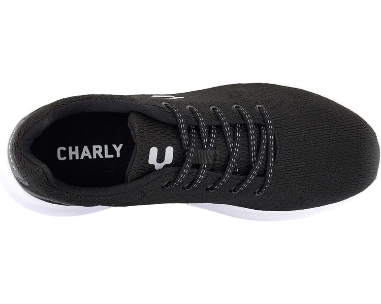 Кроссовки Origen I CHARLY, черный