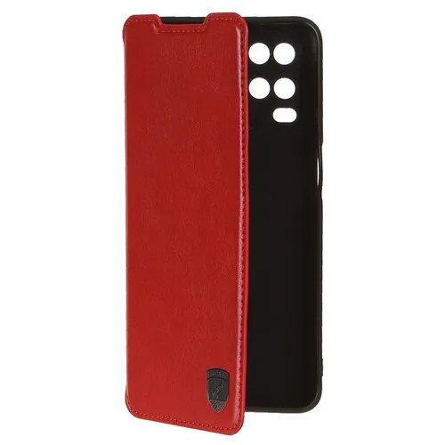 Чехол G-Case для Oppo A54 4G Slim Premium Red GG-1429