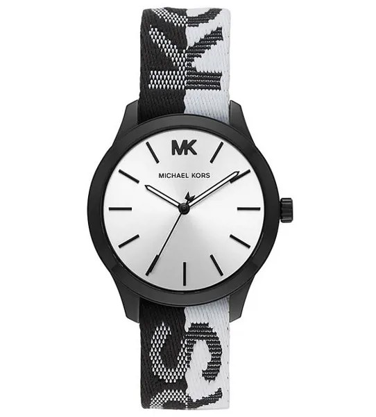 Наручные часы кварцевые женские Michael Kors Runway MK2844