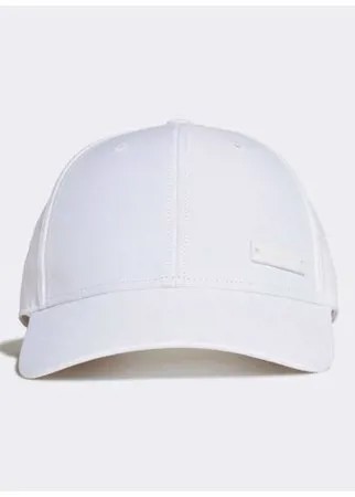 Кепка Adidas BBALLCAP LT MET Унисекс GM6264 OSFM