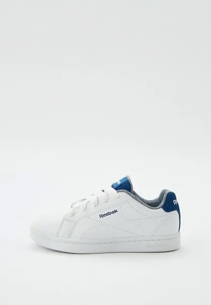 Кеды Reebok