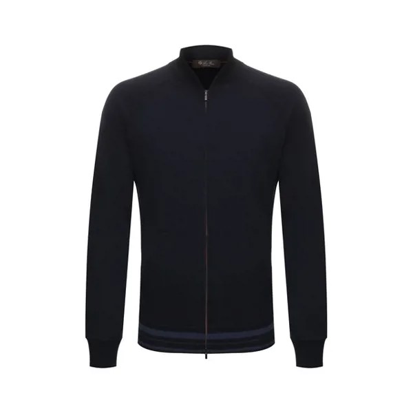 Шерстяной кардиган Loro Piana
