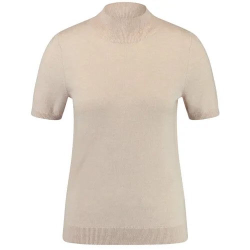 Водолазка Gerry Weber, размер 46 GER, бежевый