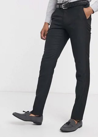 Черные брюки Celio-Черный