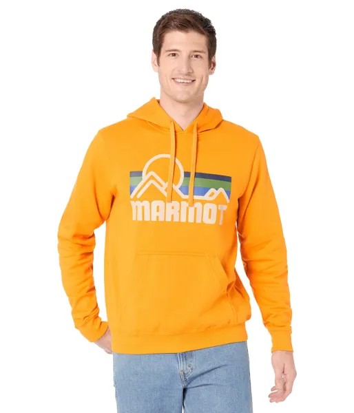 Худи Marmot, Coastal Hoodie