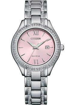 Женские наручные часы Citizen FE1230-51X