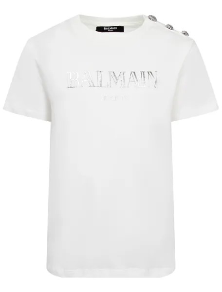 Футболка Balmain