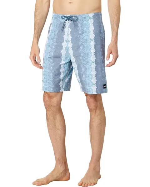 Шорты для плавания Hurley Phantom Naturals Weekender 20