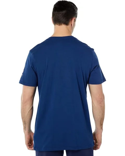 Футболка Spyder USA T-Shirt, индиго