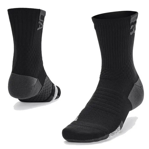 Носки Under Armour, черный