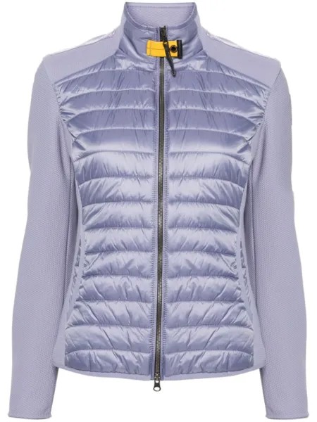 Parajumpers пуховик Olivia, фиолетовый