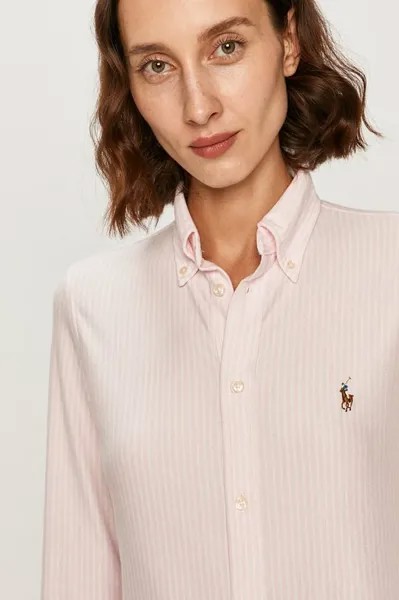 Рубашка 211664416001 Polo Ralph Lauren, мультиколор