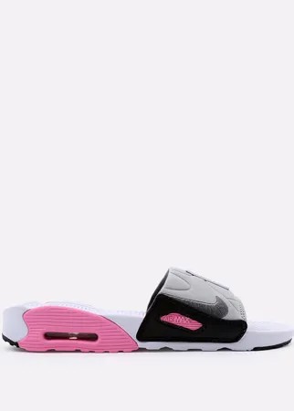 Сланцы Nike