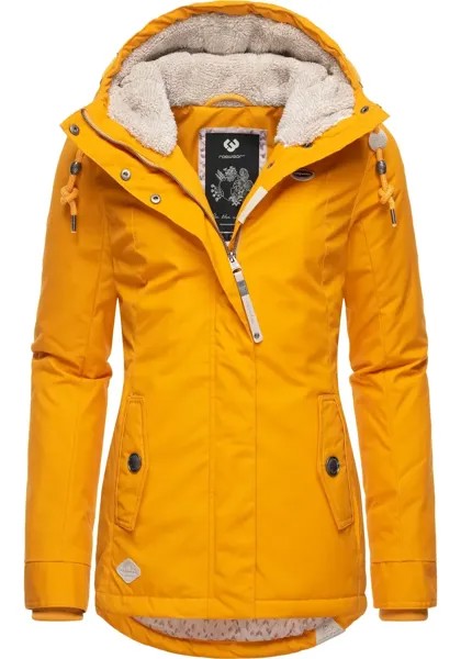 Зимняя куртка Ragwear 