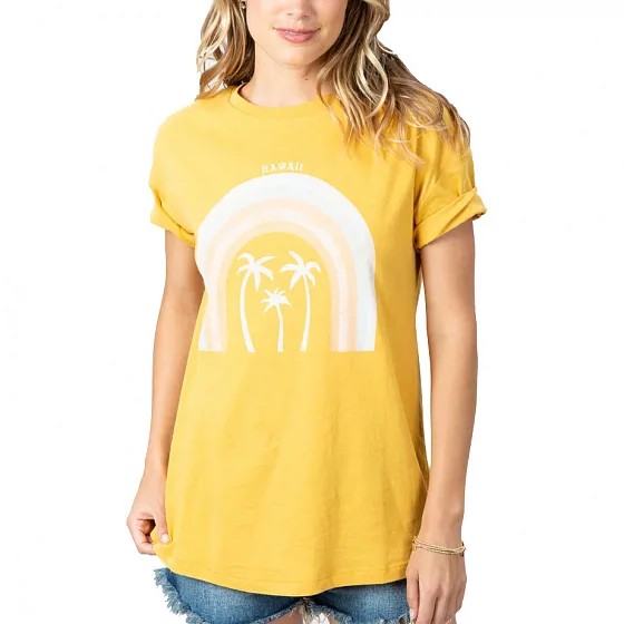 Футболка Rip Curl