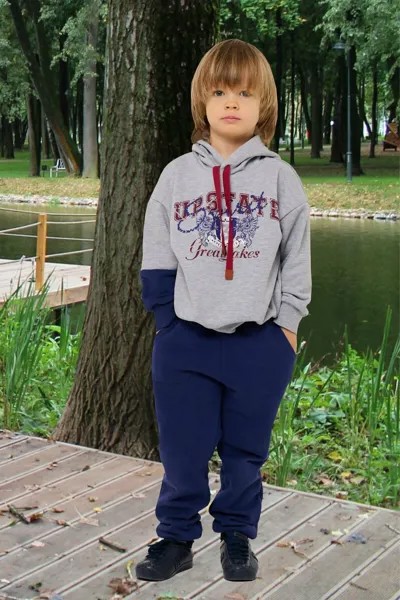 Костюм