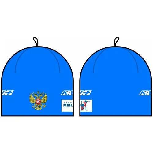 Шапка KV+ Hat TORNADO racing, Blue
