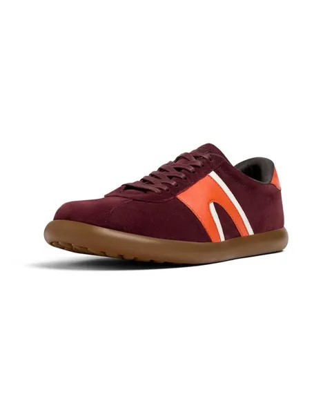 Кроссовки CAMPER Sneakers, бордо