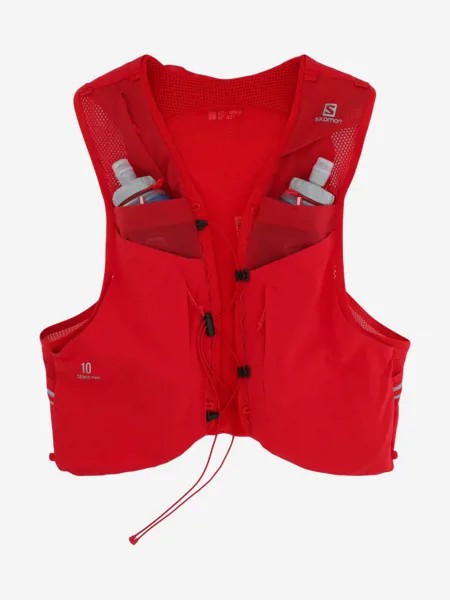 Рюкзак-жилет Salomon Sense Pro 10 Set, Оранжевый