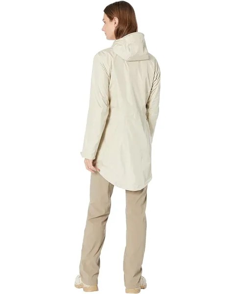 Парка Mountain Hardwear Acadia Parka, цвет Wild Oyster