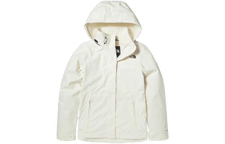 Коллекция City Outdoor Куртка женская Off White The North Face